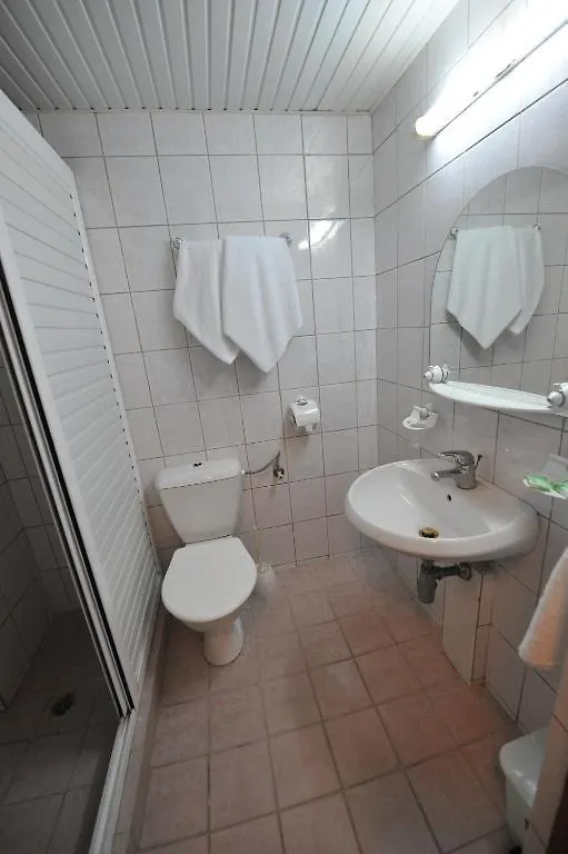 ***  Hotel Vladislav (Adults Only) Warna Bułgaria