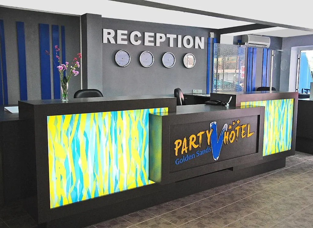 Hotel Vladislav (Adults Only) Warna