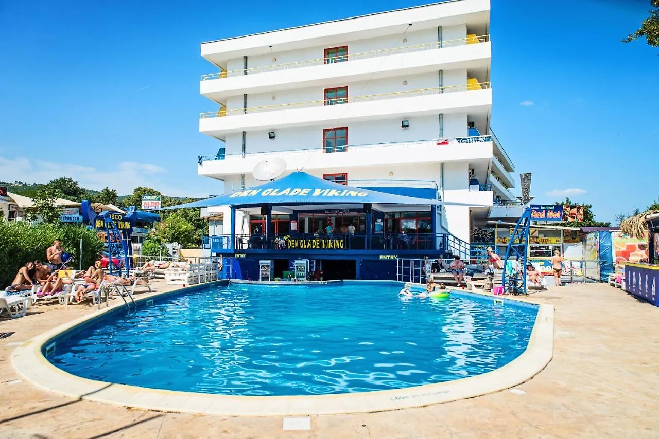 Hotel Vladislav (Adults Only) Warna Bułgaria