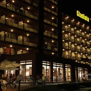 Hotel Gladiola, Złote Piaski